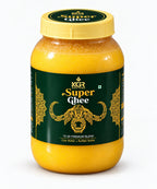 KGR Super Ghee Premium Blend(500ml)