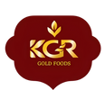 KGR Gold Foods - Home