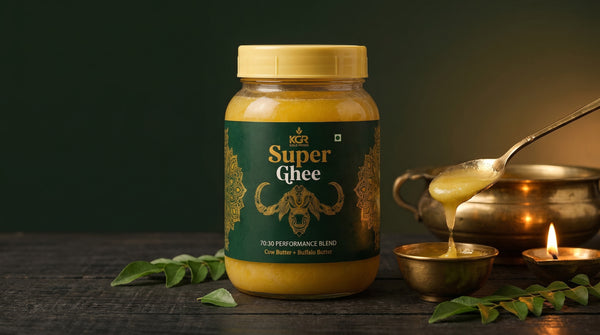 Cow Ghee