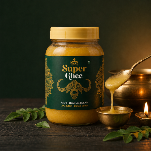Cow Ghee