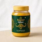 KGR Super Ghee Premium Blend