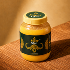 KGR Super Ghee Premium Blend